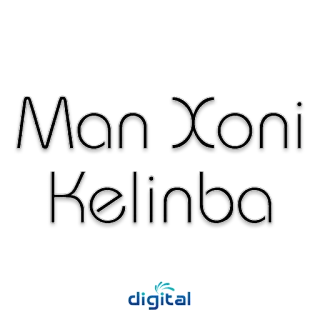 💃 Man Xoni
Kelinba telegram sticker