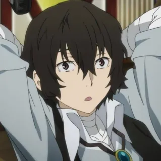 dazai osamu 🗯 
tg : @coffessx :: @fStikBot telegram stickers