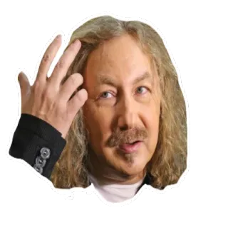 😏 whatsapp sticker