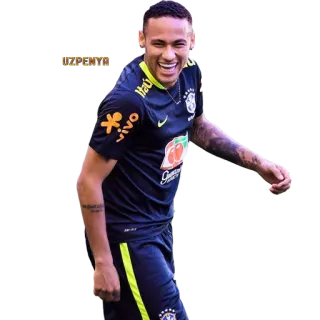 😅 UZPENYA telegram sticker