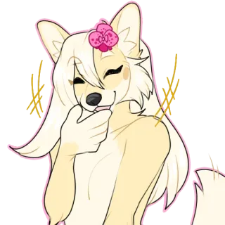 😊 whatsapp sticker