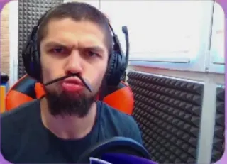 😂 telegram sticker