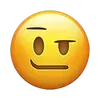🤨