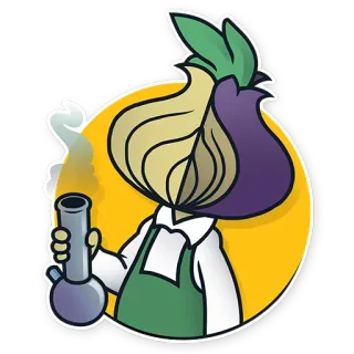 😅 bong, drugs, onion, vegetable, smoking, paraphernalia, marijuana telegram sticker