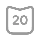 2⃣