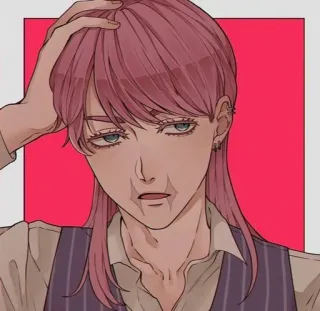 🤦‍♂️ telegram sticker