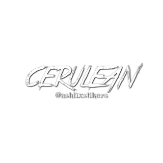 🐈 CERULEAN
@ashlixstikers cerulean, naklejka, ashlixstikers, tekst, imię telegram sticker