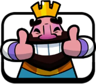 CR_Emotes telegram stickers
