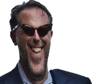 😎 telegram sticker