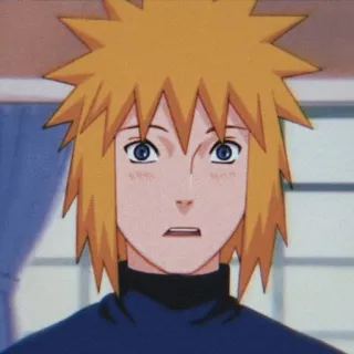 ＮＡＲＵＴＯ//@ZoldyckStickers telegram stickers