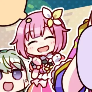 ☺️ whatsapp sticker