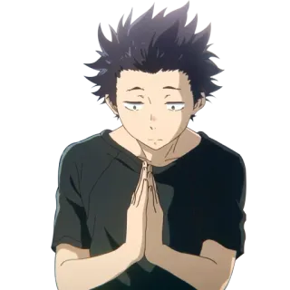 🙏 telegram sticker