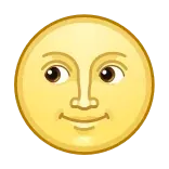 🌝