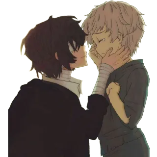 ❤️ telegram sticker