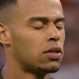 π Mason Greenwood Professional Football whatsapp sticker