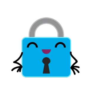 BCD whatsapp stickers