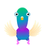 😇