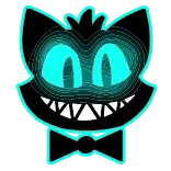 😈