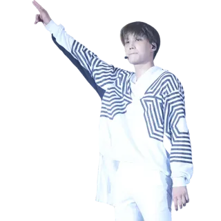 👆 whatsapp sticker