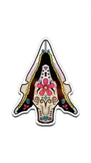 Warframe telegram stickers