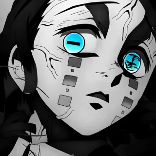 𝙇𝙞𝙜𝙝𝙩𝙨 𝙊𝙪𝙩 𝘽𝙤𝙮𝙨 [@NekoTsu] telegram stickers