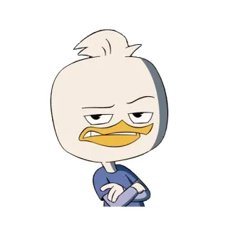 Утиные истории 👉 @stik98 whatsapp stickers