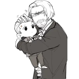 ❤️ telegram sticker