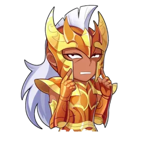 😬 telegram sticker