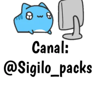 📢 Canal:
@Sigilo_packs 스티커, 텔레그램, 채널, 시길, 팩 telegram sticker