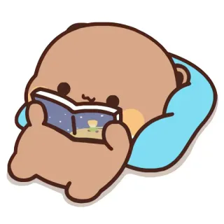 @Stikergemoyyyook Couple telegram stickers