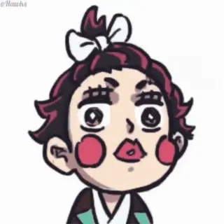 😠 telegram sticker