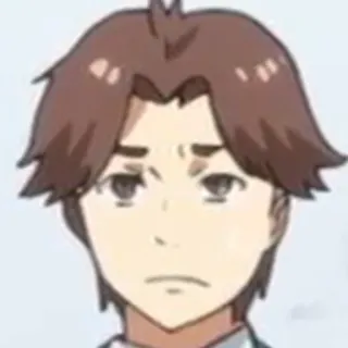 😕 telegram sticker