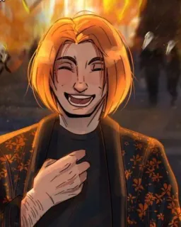 😄 telegram sticker