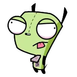 👽