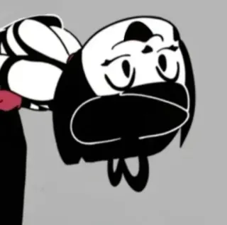 🙃 telegram sticker