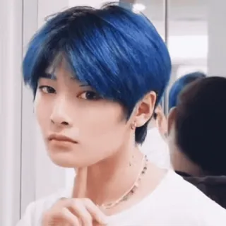 😌 whatsapp sticker