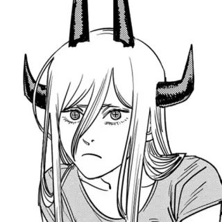 Химено лучшая :: @fStikBot telegram stickers