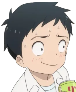 😅 telegram sticker