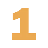 1⃣