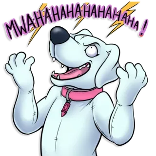 Crayola Magic Fun Pack telegram stickers