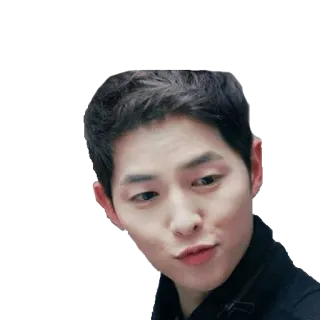 😙 whatsapp sticker