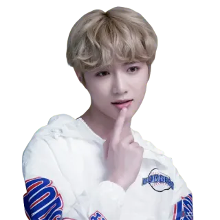 🤔 telegram sticker