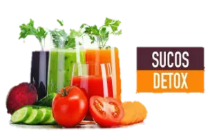 😍 SUCOS
DETOX Saft, Entgiftung, Gesund, Getränk, Smoothie, Getränk, Gemüse, Obst whatsapp sticker