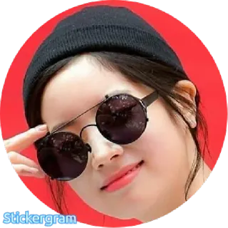 Twicebymsz telegram stickers