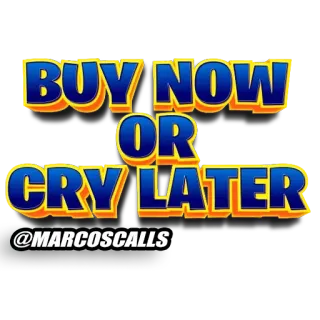 MarcosCrypto Leader Raid by @Kedann telegram stickers