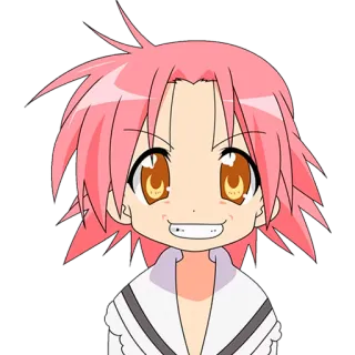 😁 telegram sticker