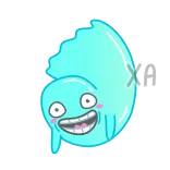 😂 telegram sticker