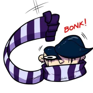 waifu@mustard_98 telegram stickers