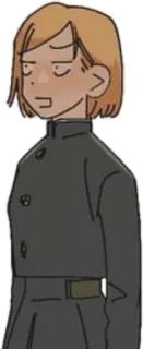 😧 telegram sticker