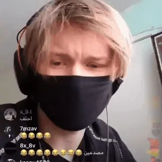🤨 whatsapp sticker